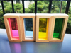 Colorful Acrylic Sheet