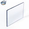 1 - 26 mm UV Coated Solid PC Sheet