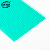 10mm Twin Wall / Double Layer Hollow PC Sheet 