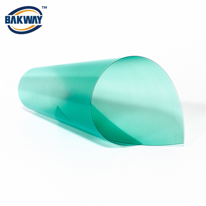 1 - 26 mm UV Coated Solid PC Sheet