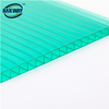 8mm Twin Wall / Double Layer Hollow PC Sheet 