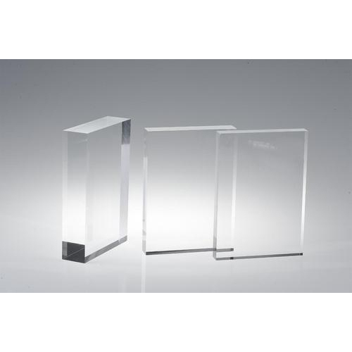 Clear Acrylic Sheet 